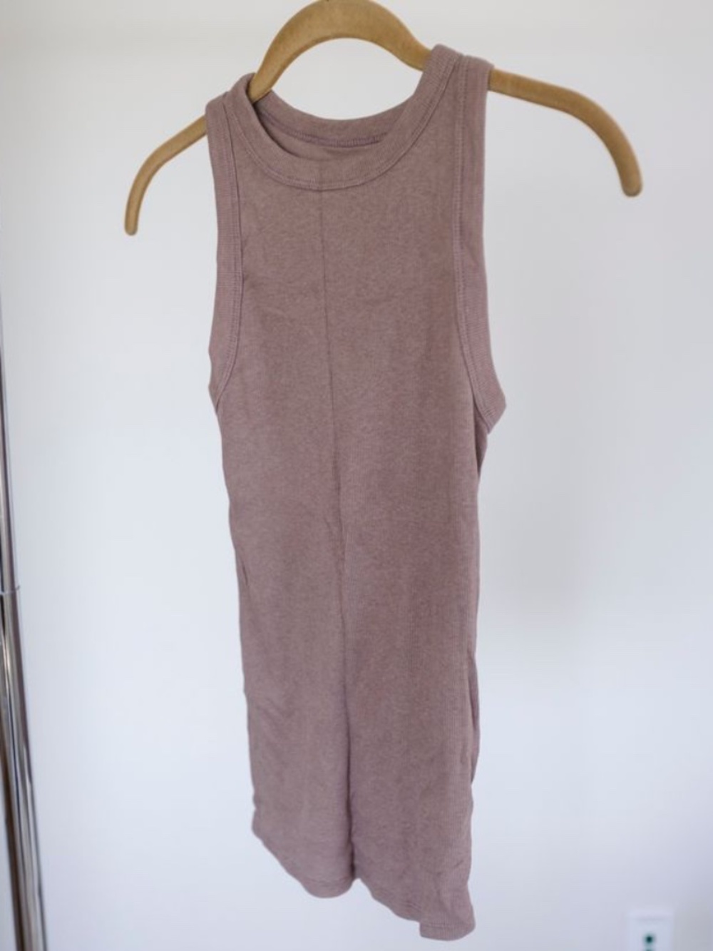 A New Day Nude Tank